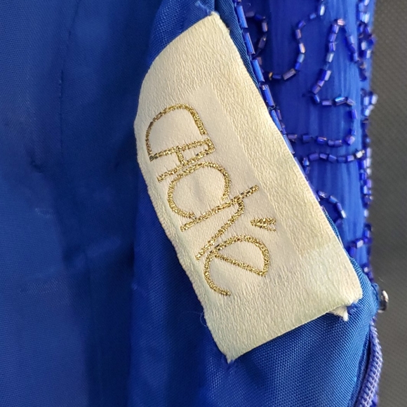 Prom Gown - Picture 6 of 7